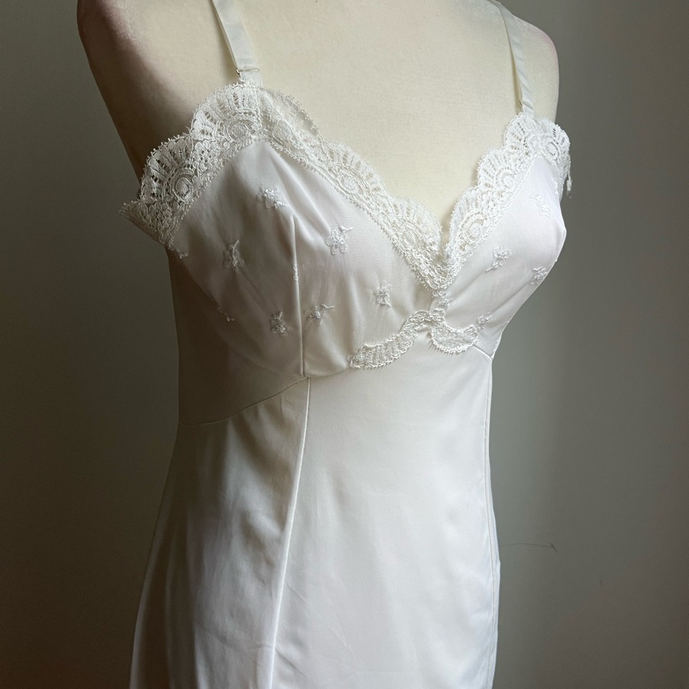 Vintage Sears Slip size Small